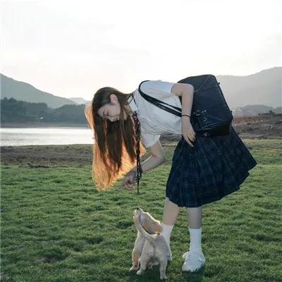 美食街女老板